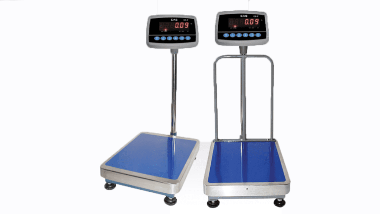 industrial scale bench scale - Services pandu perkasa